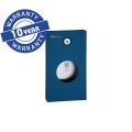 MERIDA STELLA BLUE LINE sanitary bag dispenser, blue